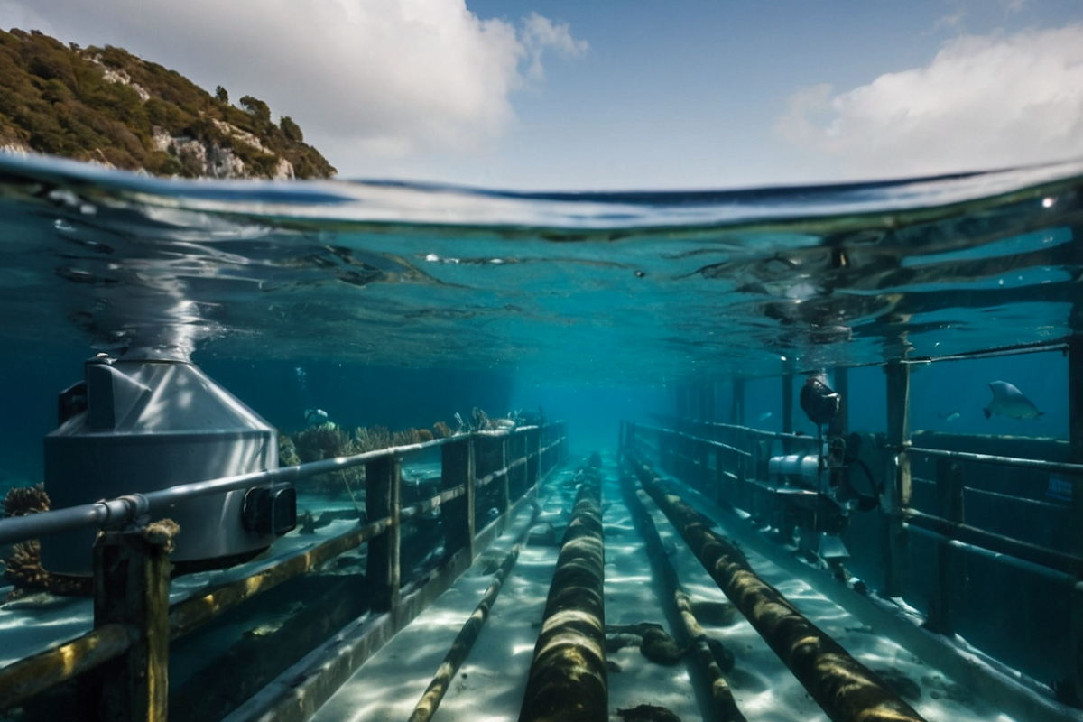 aquaculture