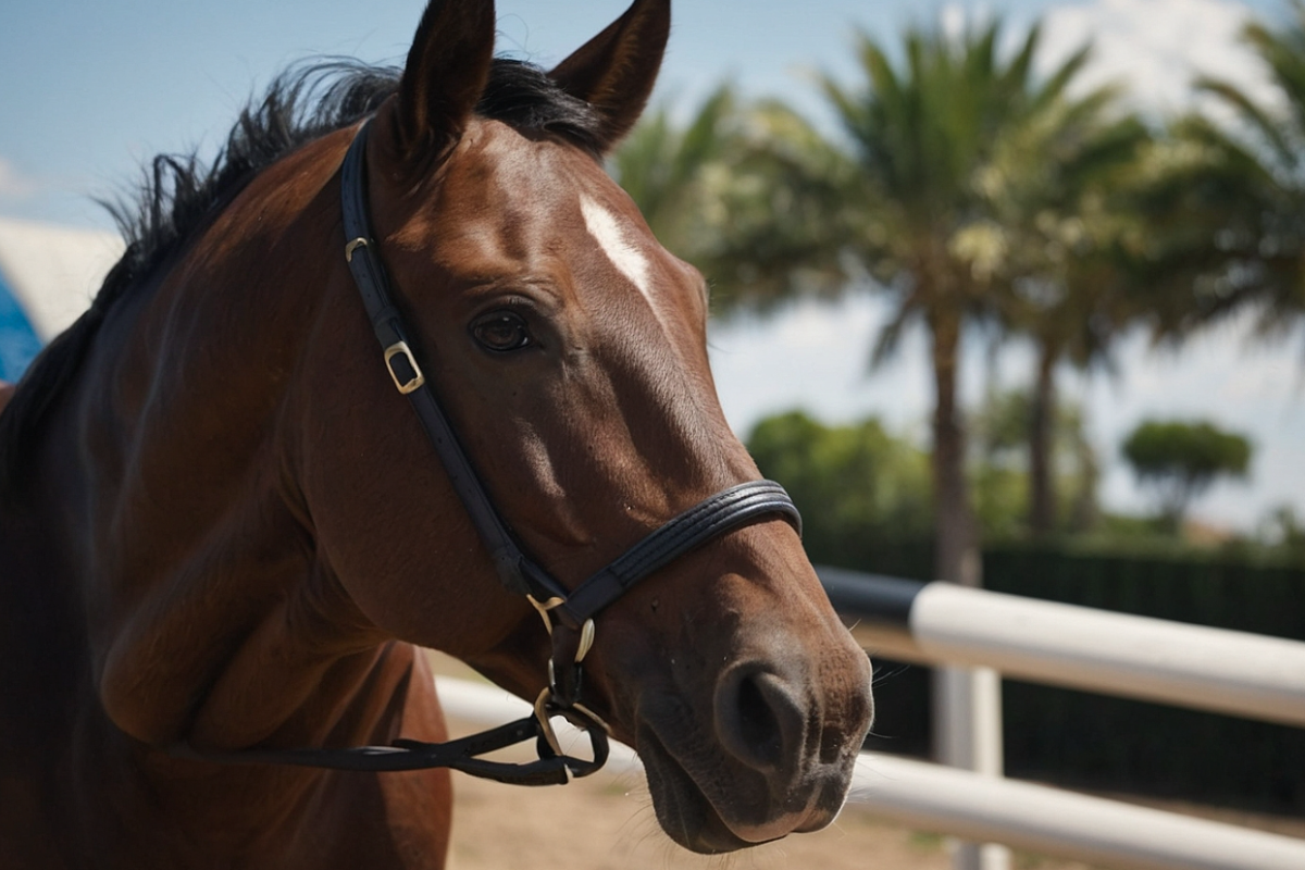 cheval eleveur equin