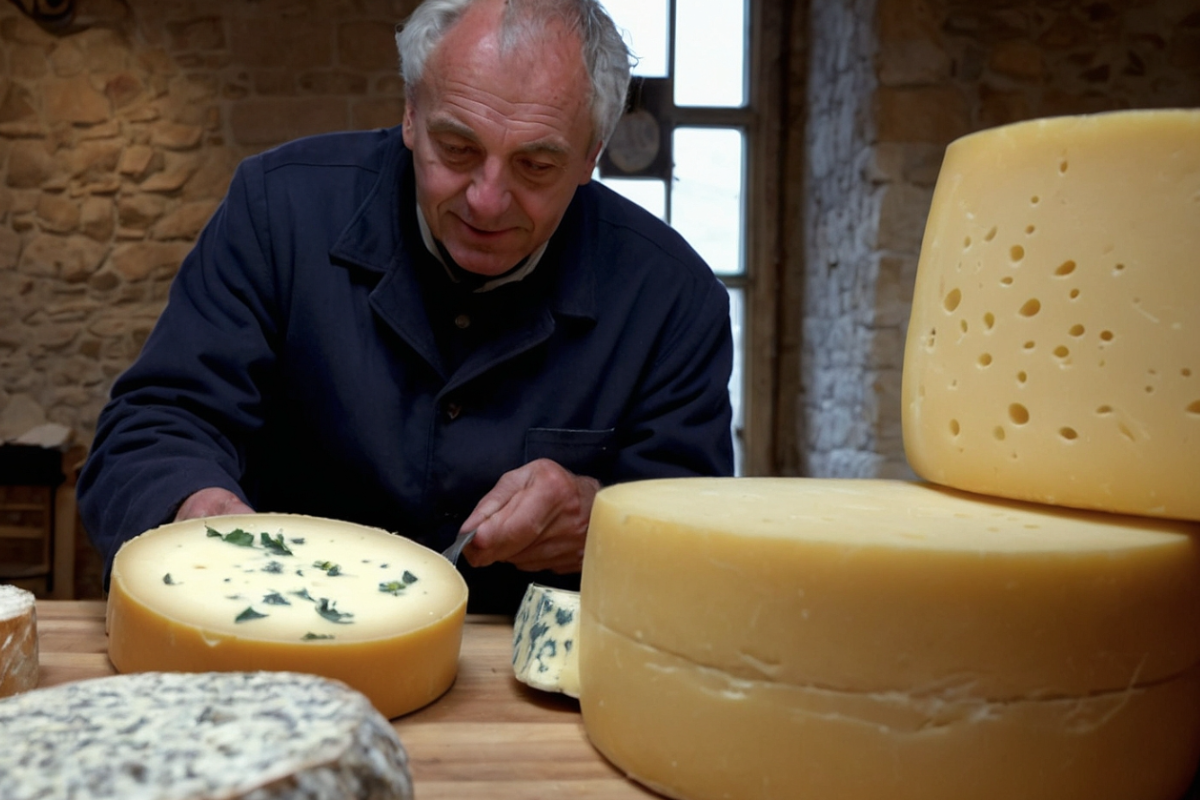 fromager