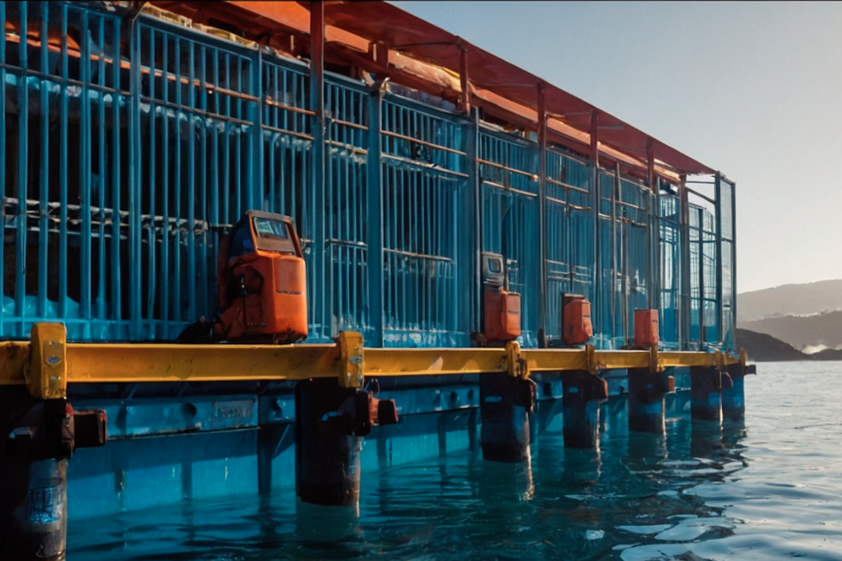 gestion ferme aquacole
