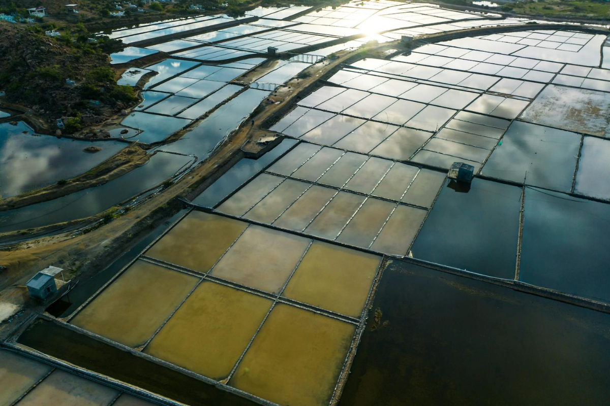 salaire aquaculteur en france
